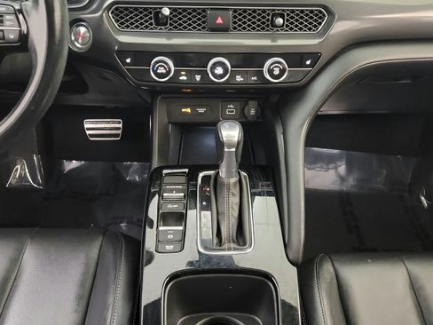 Used 2023 Acura Integra A-Spec FWD image 24