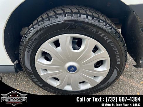 Used 2020 Ford Transit Connect XL FWD image 31