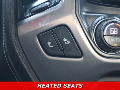 Used 2015 GMC Sierra 1500 SLE w/ All-Terrain Package image 23