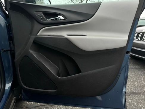 Used 2024 Chevrolet Equinox LT image 15