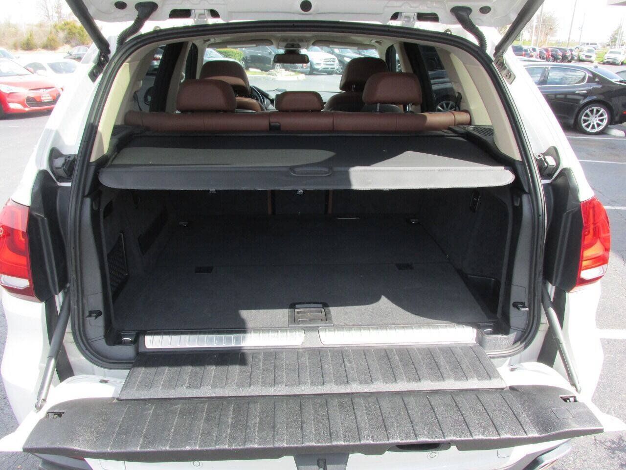 Used 2016 BMW X5 xDrive40e AWD/4WD image 23