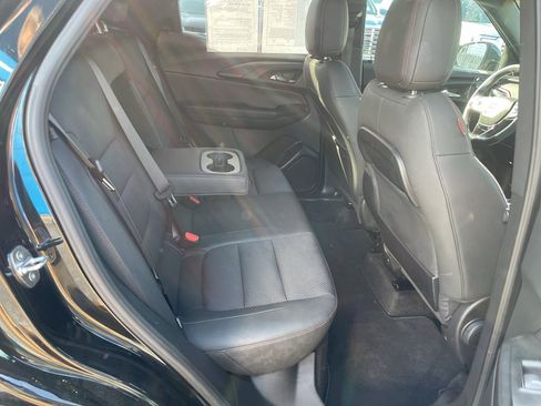 Used 2022 Chevrolet TrailBlazer RS image 14