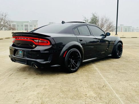 Used 2021 Dodge Charger Scat Pack RWD image 7