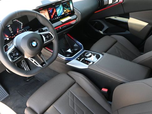 New 2026 BMW X3 xDrive30i w/ M Sport Package AWD/4WD image 13