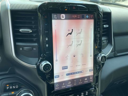 New 2026 RAM 1500 Big Horn image 16