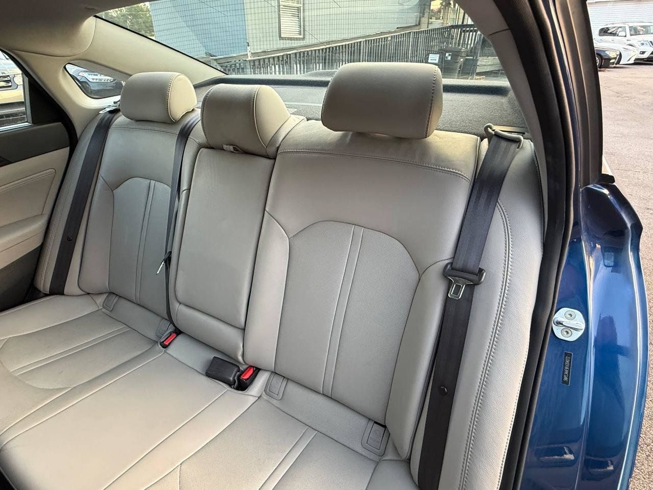 Used 2015 Hyundai Sonata Limited FWD image 37