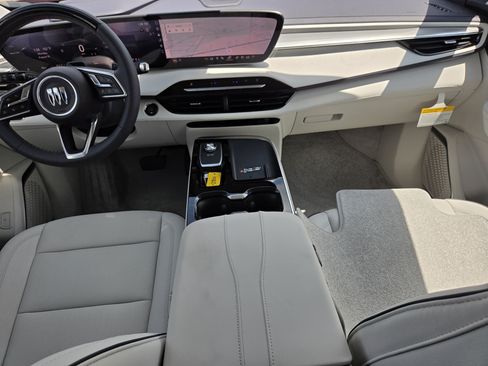 New 2027 Buick Enclave Avenir FWD image 10