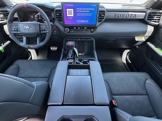 New 2026 Toyota Tundra TRD Pro AWD/4WD image 10