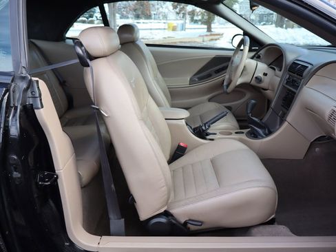 Used 2003 Ford Mustang GT image 22