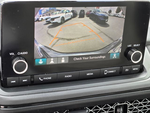Certified 2023 Honda Accord EX image 18