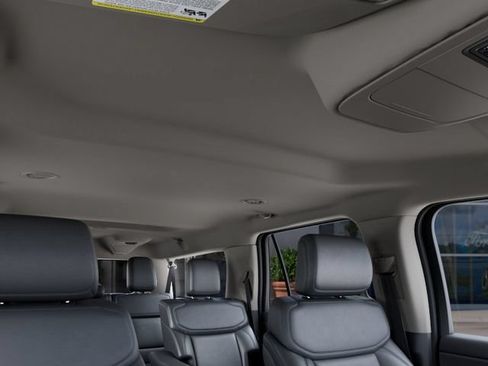 New 2027 Ford Expedition Max Active AWD/4WD image 21