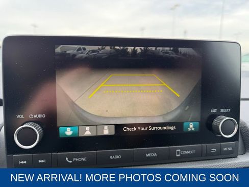 Certified 2024 Honda CR-V EX image 20