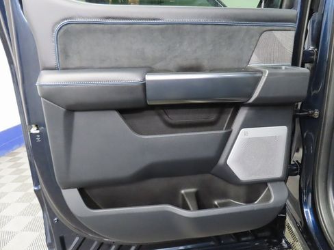 Used 2025 Ford F350 Platinum image 77