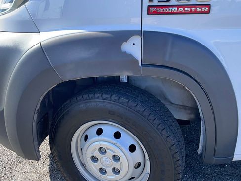 Used 2018 RAM ProMaster 1500 w/ Premium Appearance Group FWD image 29