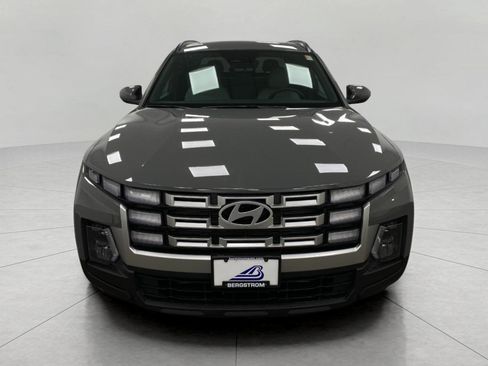 New 2026 Hyundai Santa Cruz SEL AWD/4WD image 10