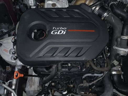 Used 2016 Kia Sorento EX image 30