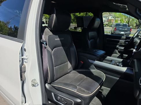 Used 2023 RAM 1500 Laramie AWD/4WD image 24