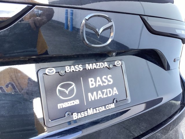 Certified 2025 MAZDA CX-70 3.3 Turbo w/ Preferred Package AWD/4WD image 24