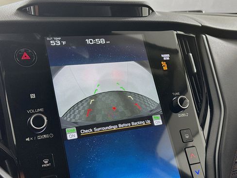 Used 2024 Subaru Legacy Sport image 22