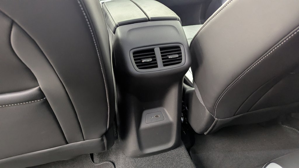 Certified 2024 Buick Envision Sport Touring AWD/4WD image 34