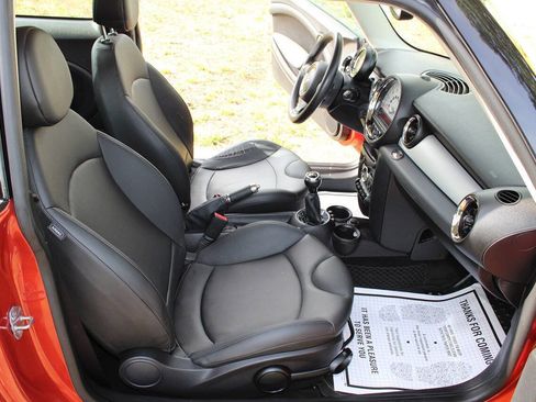 Used 2012 MINI Cooper Hardtop FWD image 32