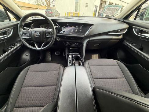 Used 2023 Buick Envision Preferred w/ Sport Touring Package image 20