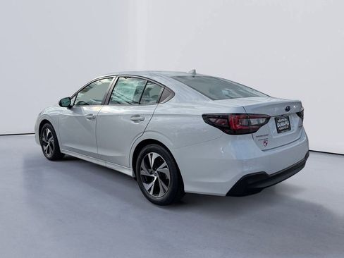 New 2025 Subaru Legacy Premium image 5