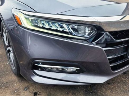 Used 2019 Honda Accord EX-L image 45