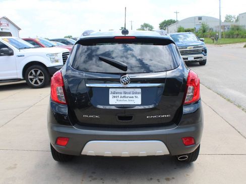 Used 2015 Buick Encore Premium FWD image 7