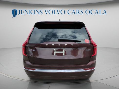 New 2026 Volvo XC90 B6 Plus AWD/4WD image 5