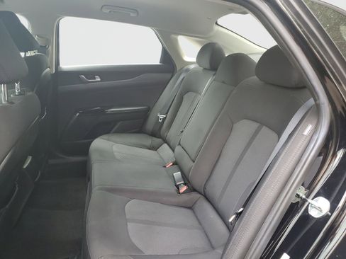 Used 2023 Kia K5 LXS FWD image 12