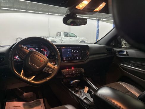Used 2021 Dodge Durango GT image 11