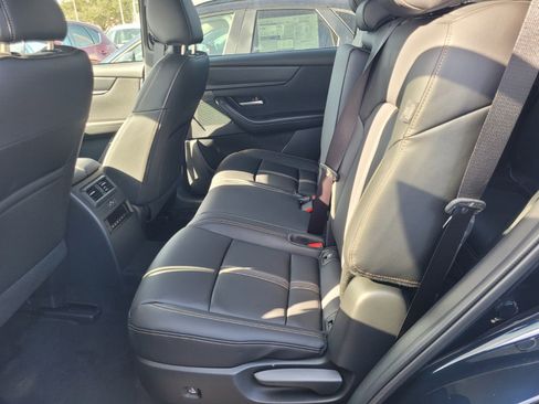 New 2026 MAZDA CX-90 3.3 Turbo w/ Select Package image 6