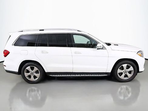 Used 2019 Mercedes-Benz GLS 450 4MATIC w/ Premium 1 Package image 15
