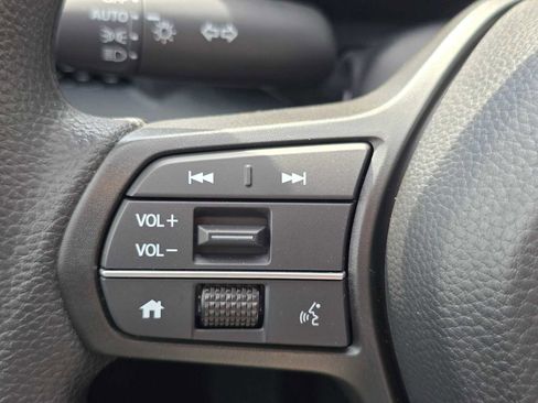 New 2026 Honda CR-V EX image 34