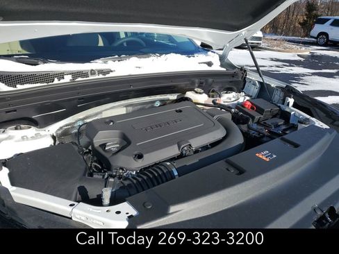 New 2026 Buick Envision Preferred image 23