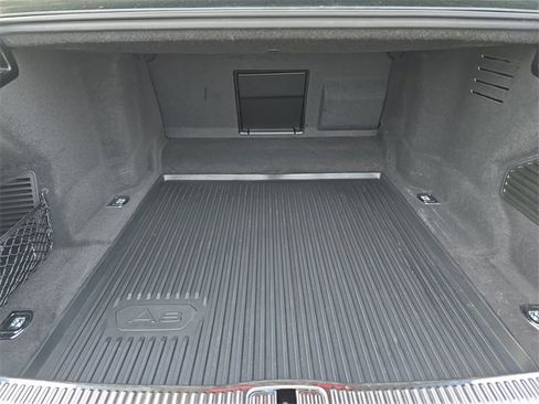 Used 2023 Audi S8 w/ S8 Comfort Plus Package image 14