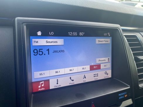 Used 2019 Ford Flex Limited image 37