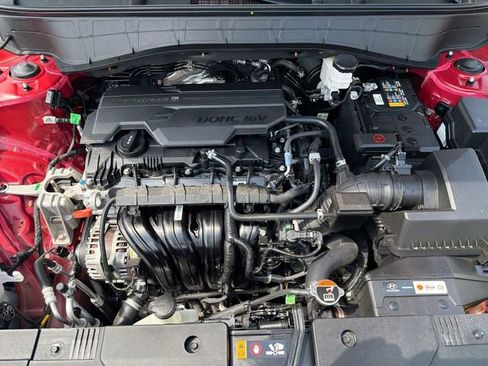 Used 2024 Hyundai Kona SEL FWD image 19