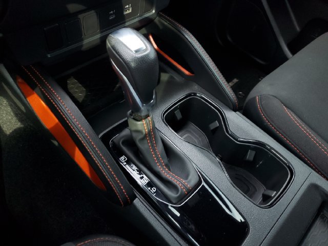 Used 2023 Nissan Frontier Pro-X RWD image 35