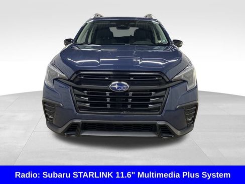 Certified 2023 Subaru Ascent Onyx Edition image 14