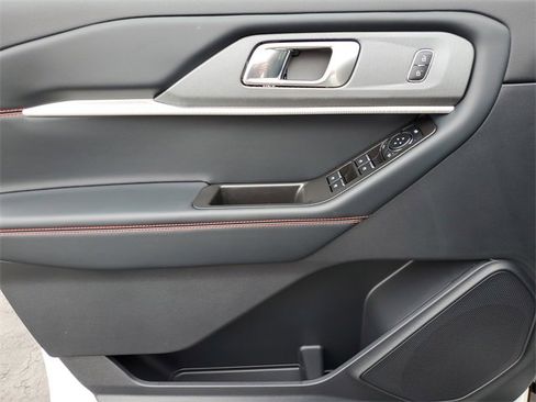 New 2026 Ford Explorer ST-Line image 26