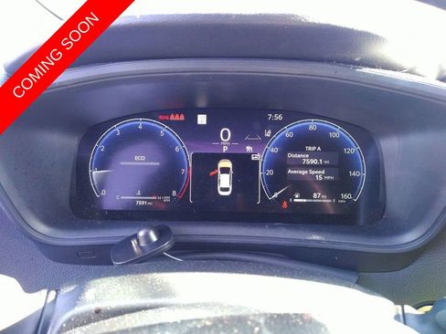 Used 2026 Toyota Corolla SE w/ SE Package FWD image 5