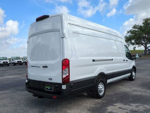 New 2026 Ford Transit 350 148 High Roof Extended image 5