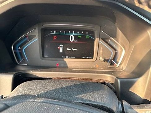 Used 2019 Honda Odyssey Elite image 1
