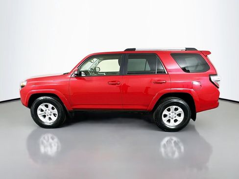 Certified 2024 Toyota 4Runner SR5 image 30