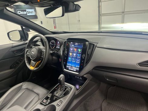 Used 2026 Subaru Crosstrek 2.5i Wilderness w/ Crosstrek Mirror Package AWD/4WD image 15