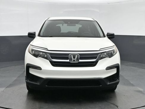Used 2019 Honda Pilot LX image 2