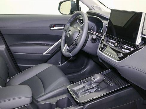 New 2026 Toyota Corolla Cross XLE AWD/4WD image 15
