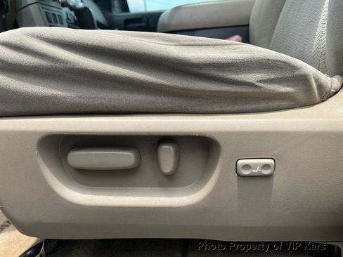 Used 2008 Toyota Sequoia SR5 RWD image 15